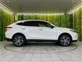 2021 Toyota Harrier Hybrid
