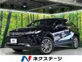 2022 Toyota Harrier Hybrid