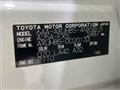 2022 Toyota Harrier Hybrid