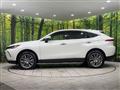2022 Toyota Harrier Hybrid