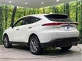 2022 Toyota Harrier Hybrid
