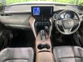 2022 Toyota Harrier Hybrid