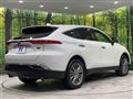 2022 Toyota Harrier Hybrid