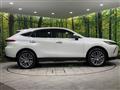 2022 Toyota Harrier Hybrid