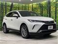 2022 Toyota Harrier Hybrid