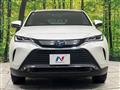 2022 Toyota Harrier Hybrid