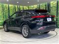2024 Toyota Harrier Hybrid