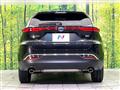 2024 Toyota Harrier Hybrid