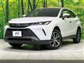 2025 Toyota Harrier Hybrid