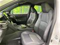 2025 Toyota Harrier Hybrid