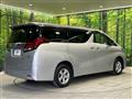 2015 Toyota Alphard Hybrid
