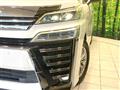 2018 Toyota Vellfire