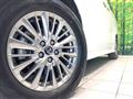 2018 Toyota Vellfire