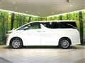 2018 Toyota Vellfire