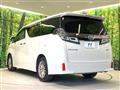 2018 Toyota Vellfire