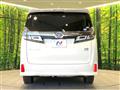 2018 Toyota Vellfire