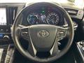 2018 Toyota Vellfire
