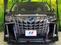 2018 Toyota Alphard Hybrid