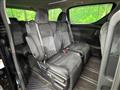 2018 Toyota Alphard Hybrid