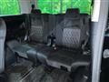 2018 Toyota Alphard Hybrid