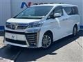2018 Toyota Vellfire