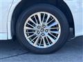 2018 Toyota Vellfire