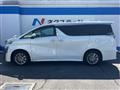 2018 Toyota Vellfire