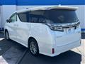 2018 Toyota Vellfire