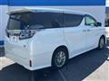 2018 Toyota Vellfire