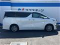 2018 Toyota Vellfire