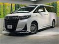 2018 Toyota Alphard Hybrid