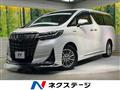 2018 Toyota Alphard Hybrid