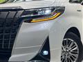 2018 Toyota Alphard Hybrid