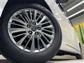 2018 Toyota Alphard Hybrid