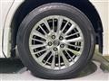 2018 Toyota Alphard Hybrid