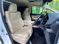 2018 Toyota Alphard Hybrid