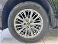 2019 Toyota Vellfire