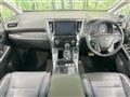2019 Toyota Vellfire