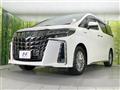 2020 Toyota Alphard Hybrid