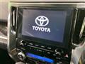 2021 Toyota Alphard Hybrid