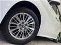 2021 Toyota Alphard Hybrid