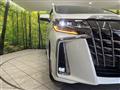 2021 Toyota Alphard Hybrid