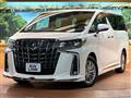 2022 Toyota Alphard Hybrid