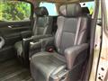 2022 Toyota Alphard Hybrid