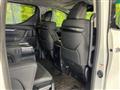 2022 Toyota Alphard Hybrid