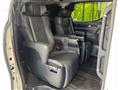 2022 Toyota Alphard Hybrid