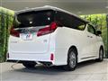 2022 Toyota Alphard Hybrid