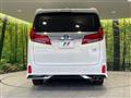 2022 Toyota Alphard Hybrid
