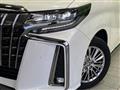 2022 Toyota Alphard Hybrid