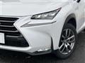 2015 Lexus NX